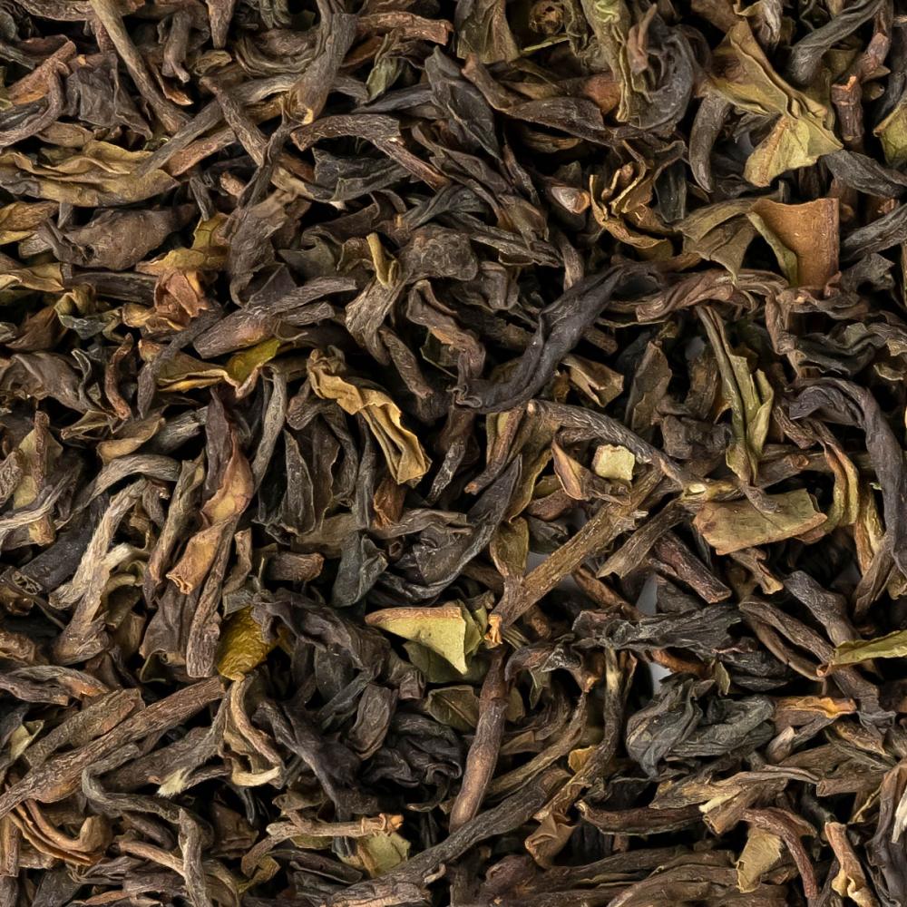 Чай черный Дарджилинг 1-й сбор Хиллтон SFTGFOP1 Clo