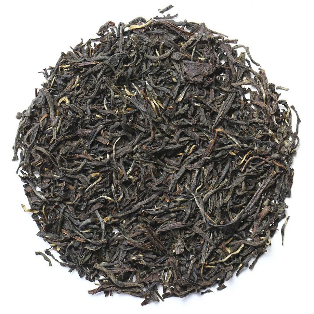 Чай черный Цейлон Ветиханда FBOP1