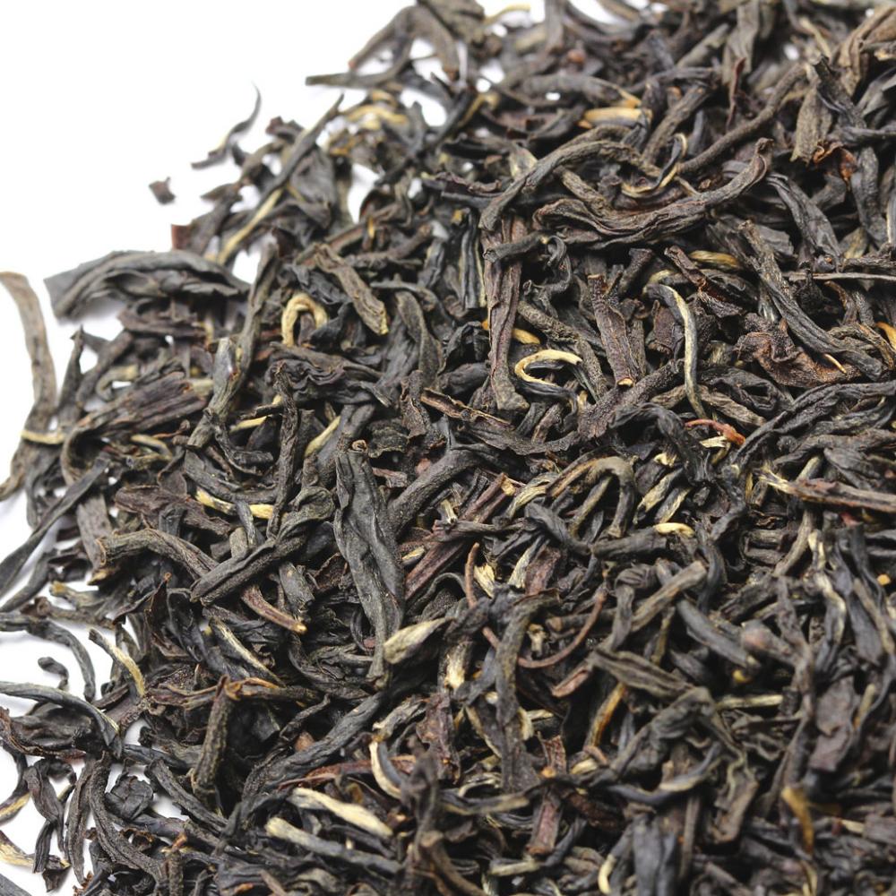 Чай черный Цейлон Ветиханда FBOP1