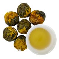 Чай связанный Тай Ту (Солнечный Зайчик)