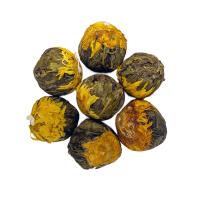 Чай связанный Тай Ту (Солнечный Зайчик)