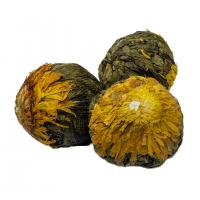 Чай связанный Тай Ту (Солнечный Зайчик)_5