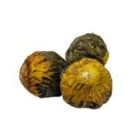 Чай связанный Тай Ту (Солнечный Зайчик)_3