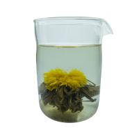 Чай связанный Тай Ту (Солнечный Зайчик)_4