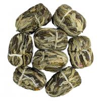 Чай связанный Драгоценный Лотос