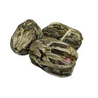 Чай связанный Драгоценный Лотос_1