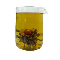 Чай связанный Драгоценный Лотос_6