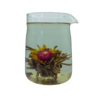 Чай связанный Драгоценный Лотос_4