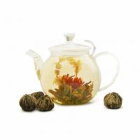 Чай связанный Моли Бай Хэ Сян Ню (Белая Лилия Бессмертной Девы)