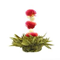 Чай связанный Дерево Красоты со вкусом манго_2