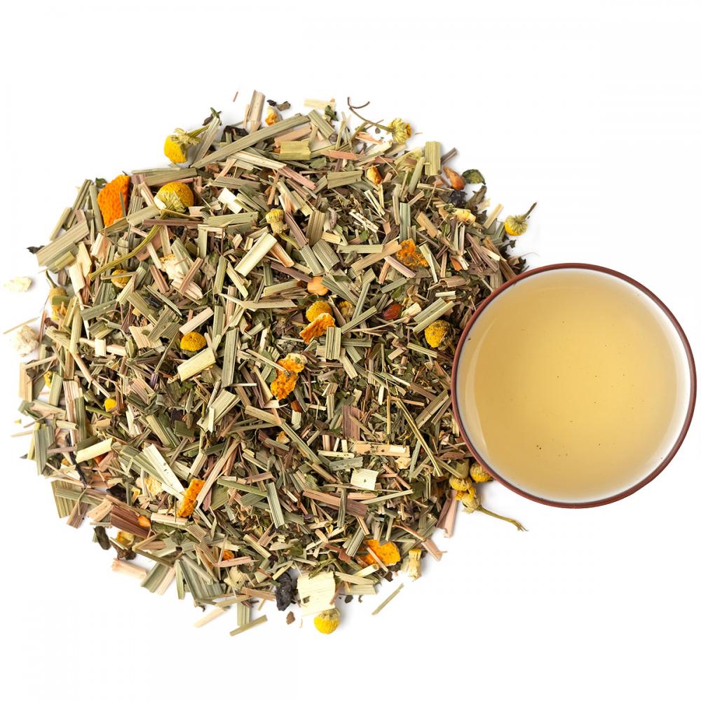 Чайный напиток Краски Крыма