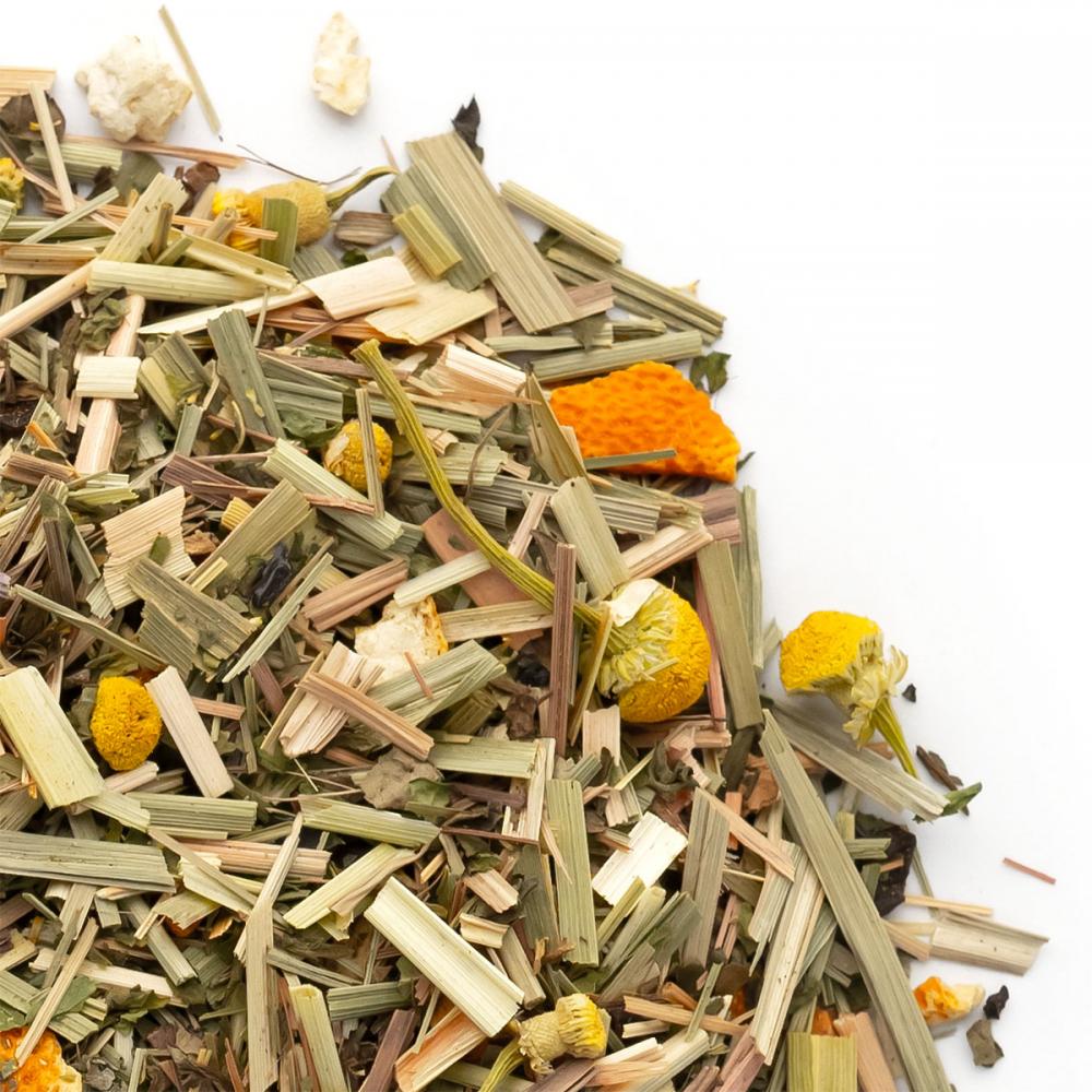 Чайный напиток Краски Крыма