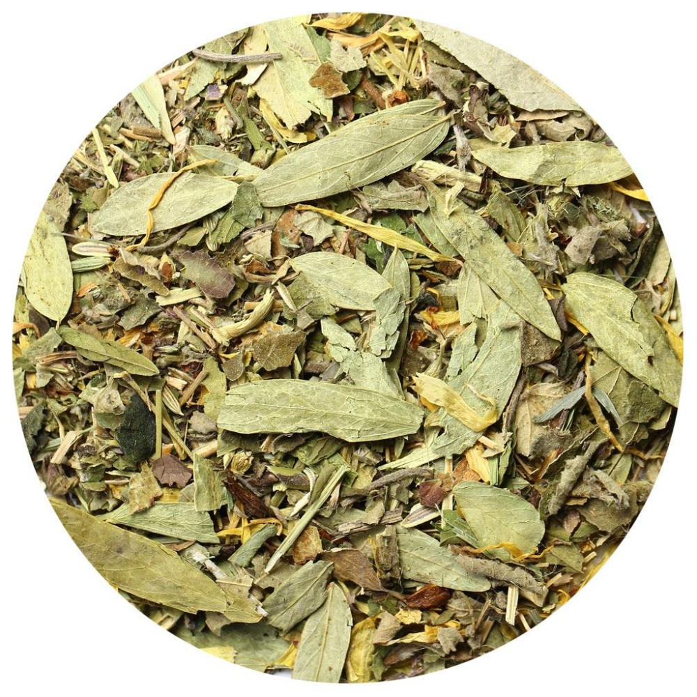 Чай травяной Гибкий стан (для похудения)