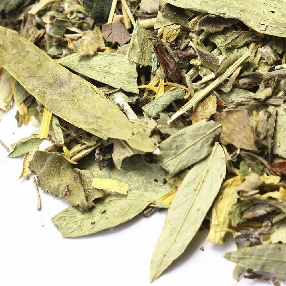 Чай травяной Гибкий стан (для похудения)