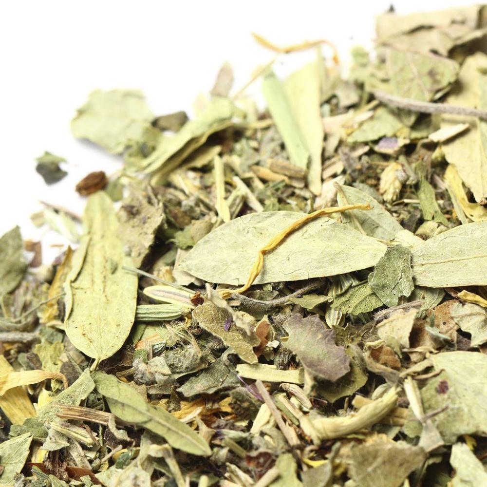 Чай травяной Гибкий стан (для похудения)