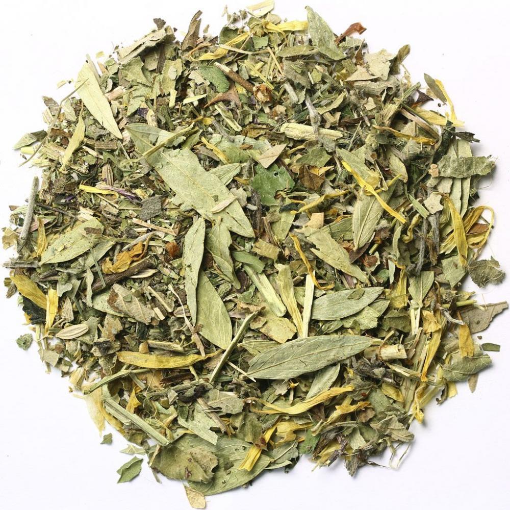 Чай травяной Гибкий стан (для похудения)