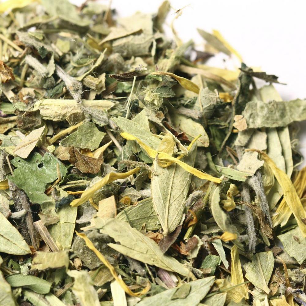 Чай травяной Гибкий стан (для похудения)