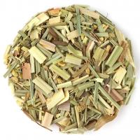 Чай травяной Имбирный лимонник