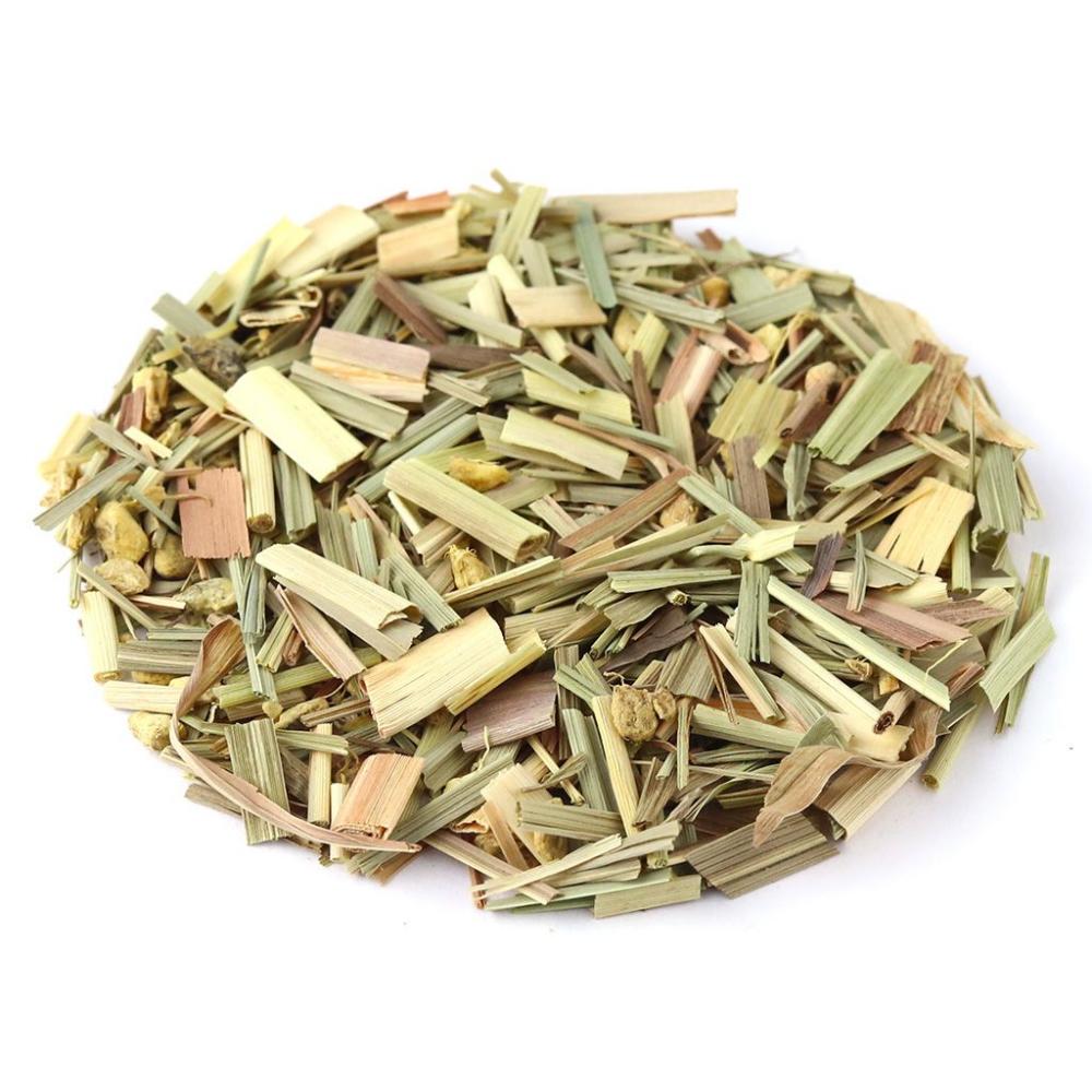 Чай травяной Имбирный лимонник