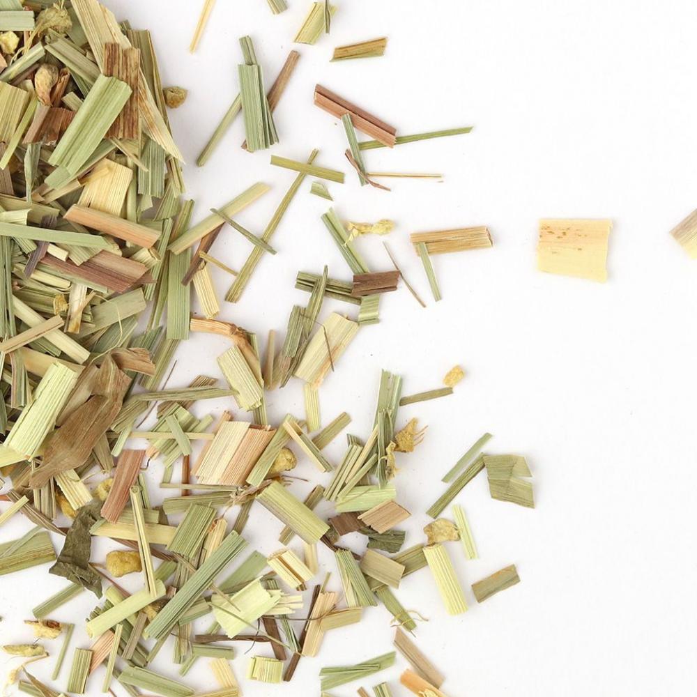 Чай травяной Имбирный лимонник