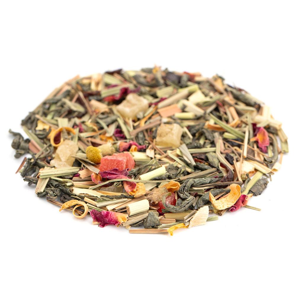 Чай травяной Утренняя Прохлада