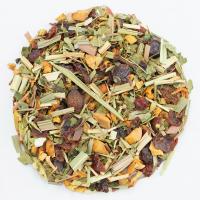 Чай травяной Бодрость (Тонус)