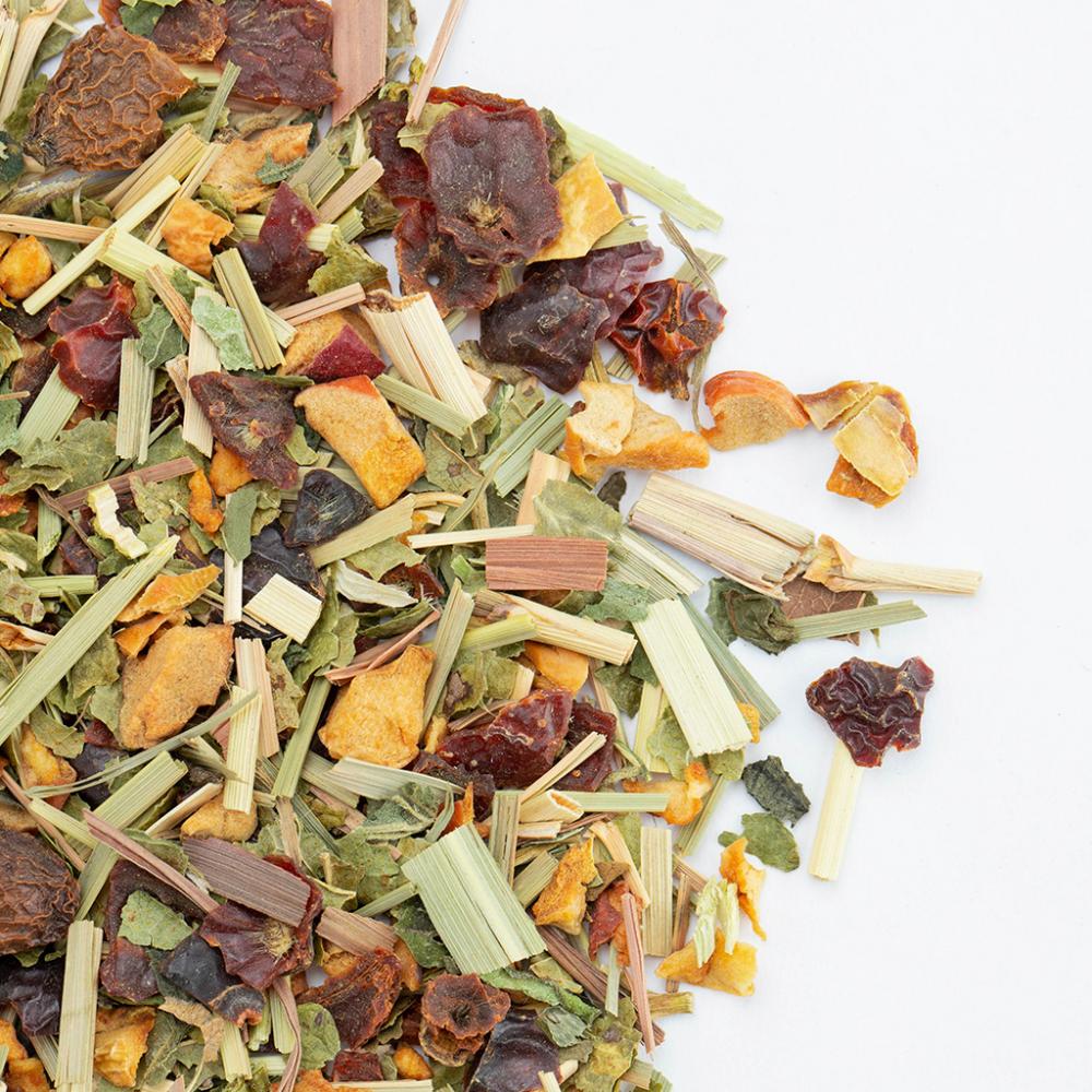 Чай травяной Бодрость (Тонус)