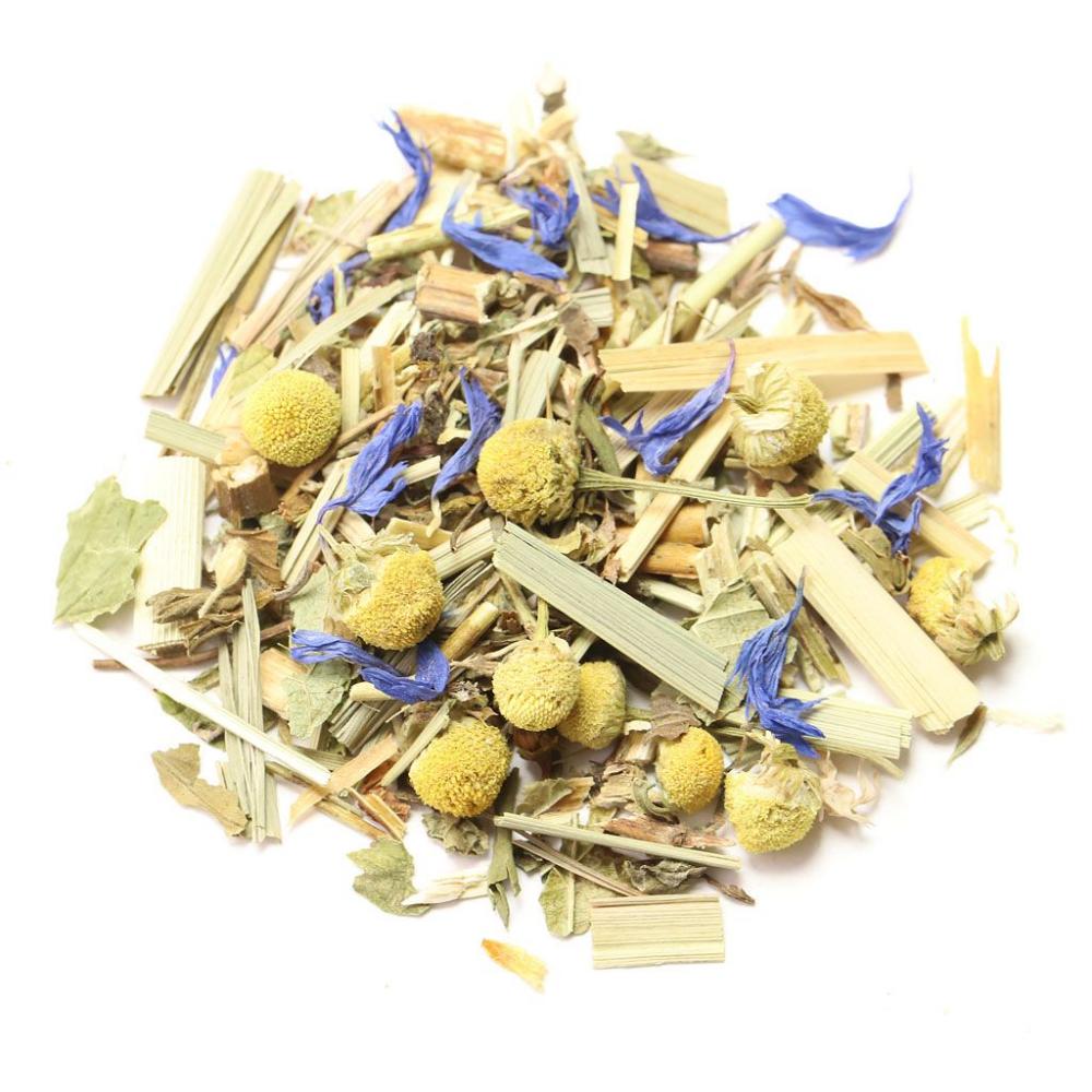 Чай травяной Спокойной Ночи