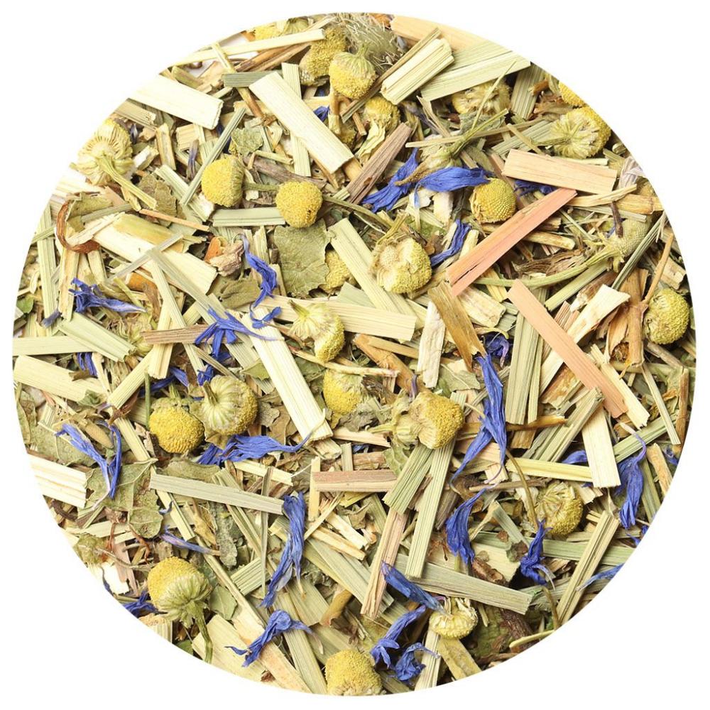 Чай травяной Спокойной Ночи