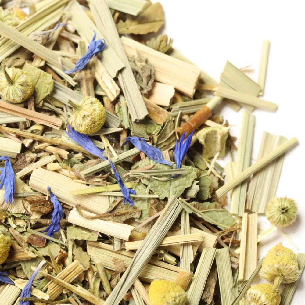 Чай травяной Спокойной Ночи