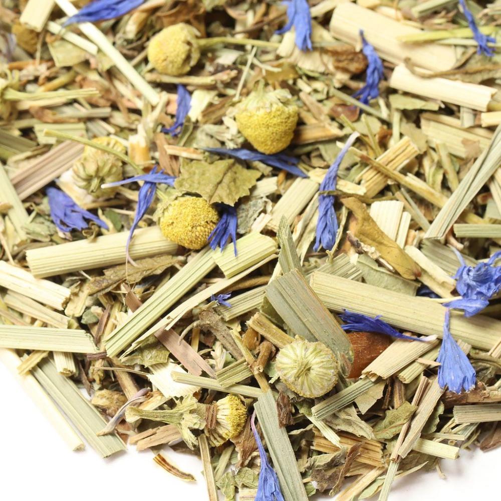 Чай травяной Спокойной Ночи