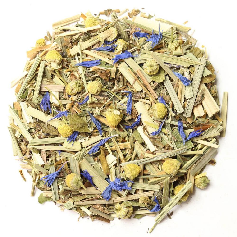 Чай травяной Спокойной Ночи