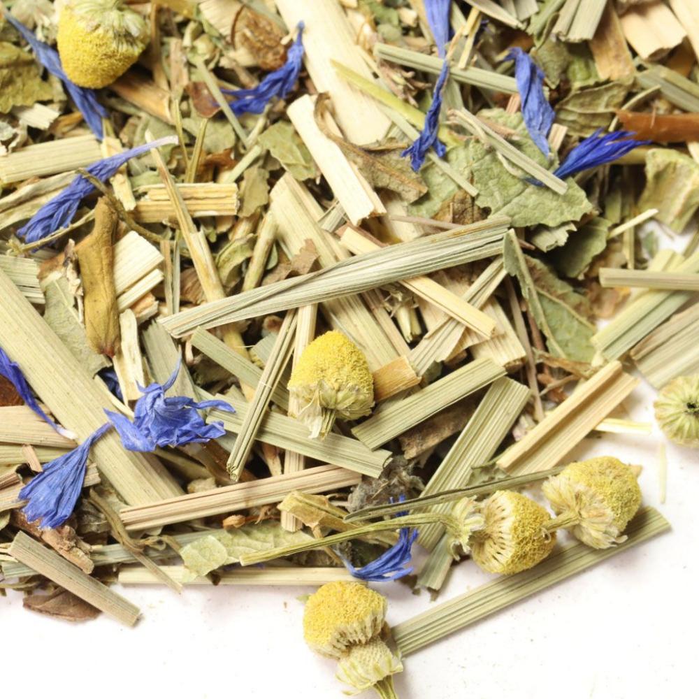 Чай травяной Спокойной Ночи