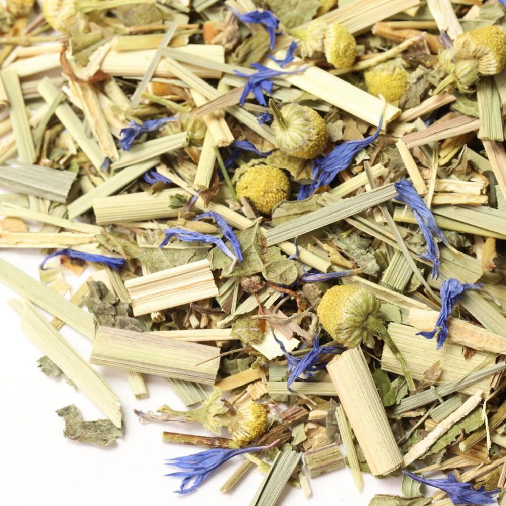 Чай травяной Спокойной Ночи