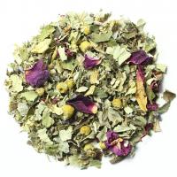 Чай травяной Успокоительный