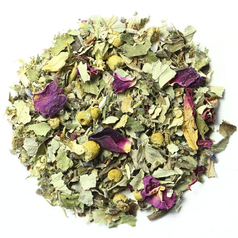 Чай травяной Успокоительный