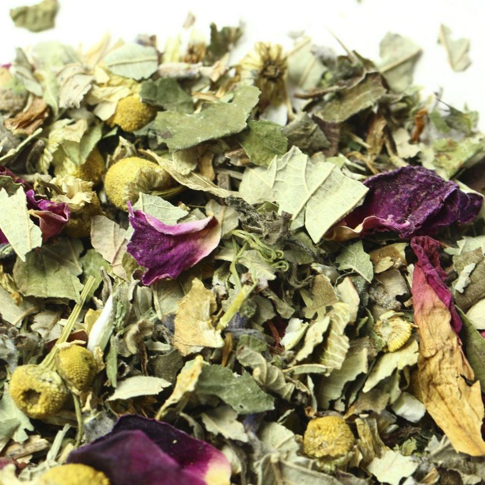 Чай травяной Успокоительный