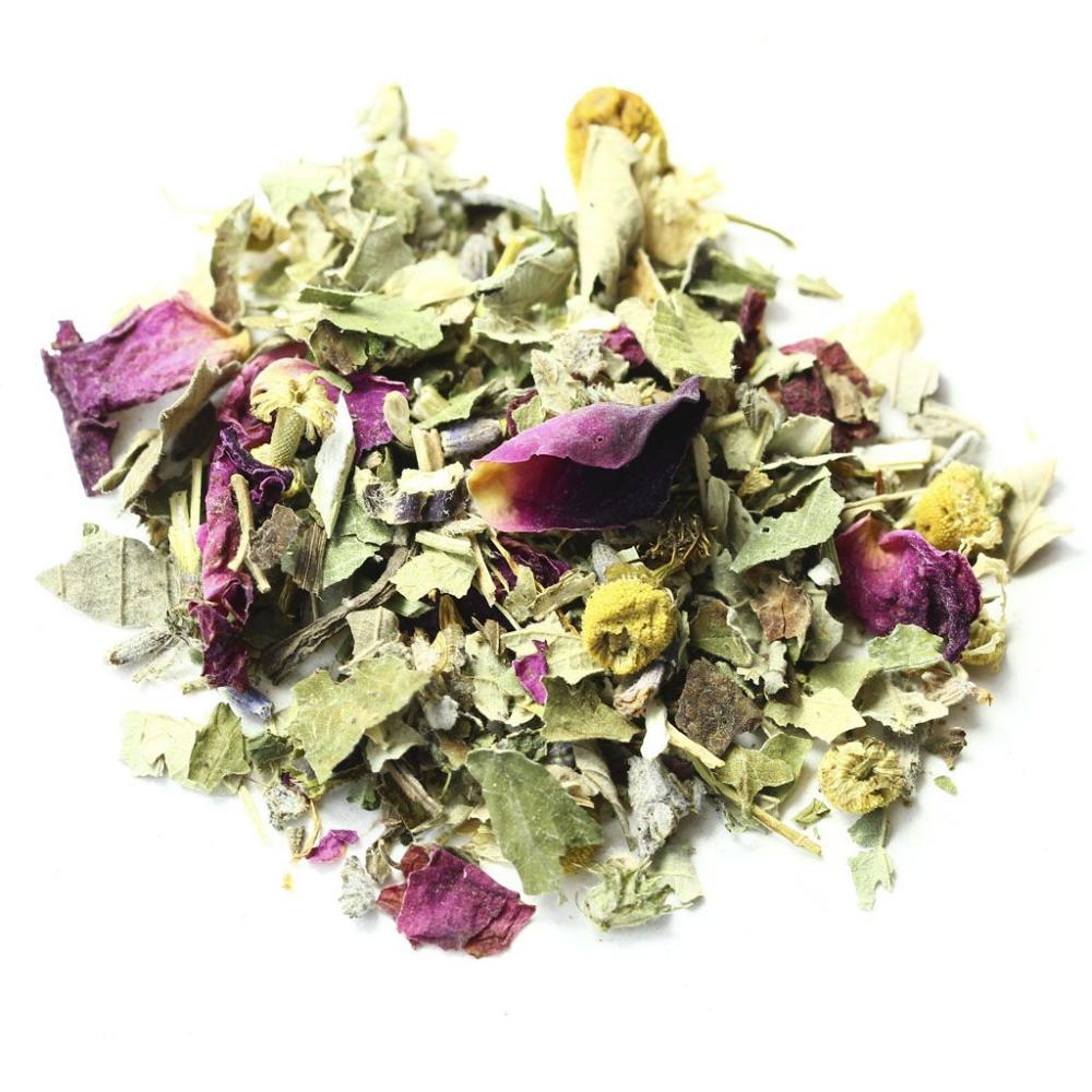 Чай травяной Успокоительный