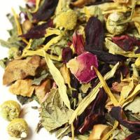 Чай травяной Малина с мятой_3