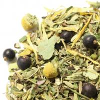 Чай травяной Здоровый дух (От простуды)_4