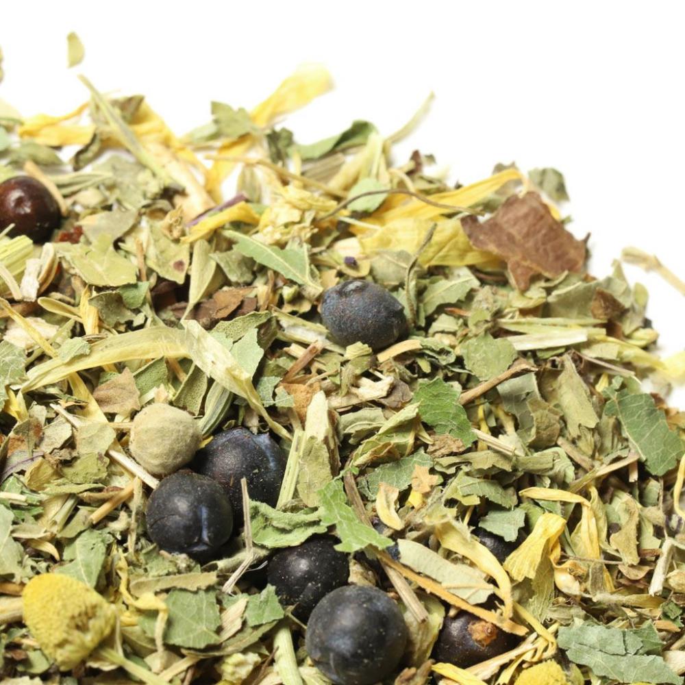 Чай травяной Здоровый дух (От простуды)