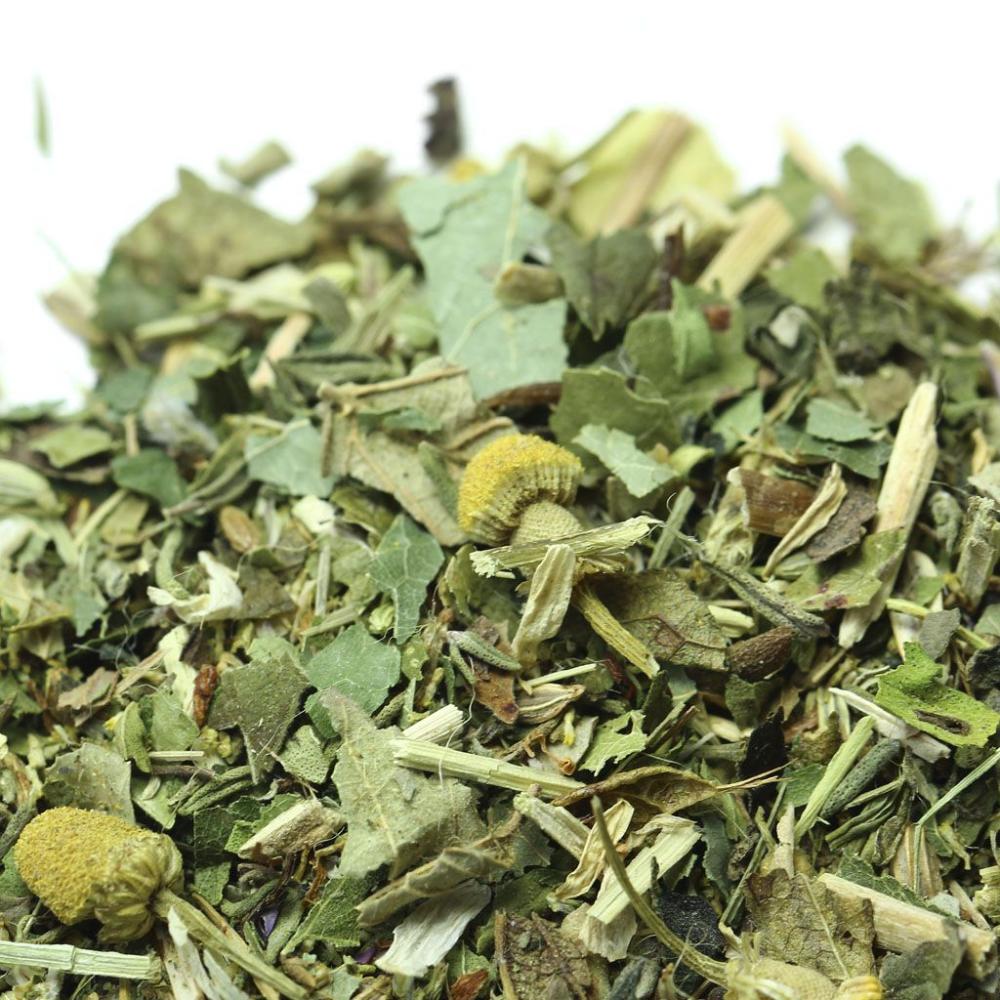 Чай травяной Для сауны