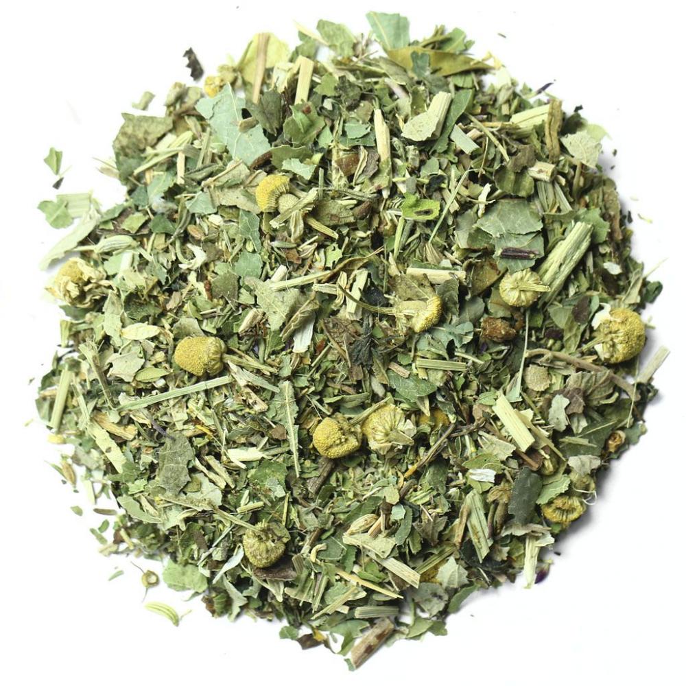 Чай травяной Для сауны