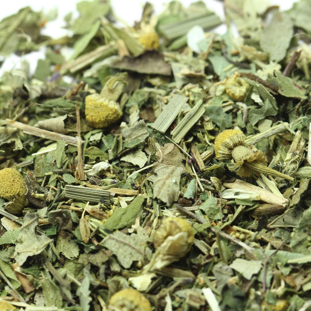 Чай травяной Для сауны