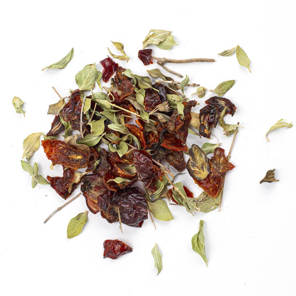 Чай травяной Сила гор