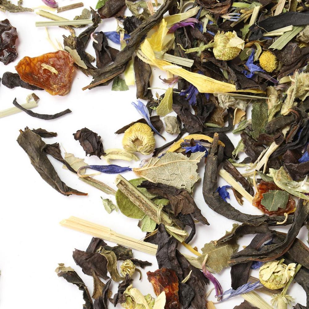 Чай травяной Монастырский Премиум