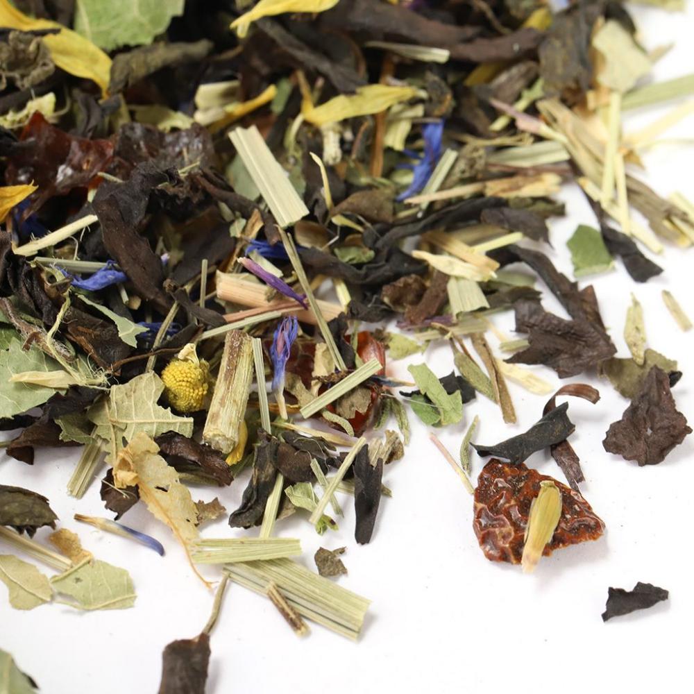 Чай травяной Монастырский Премиум