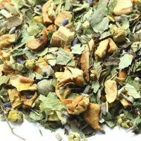 Чай травяной Яблоко и Лаванда_4