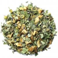 Чай травяной Яблоко и Лаванда