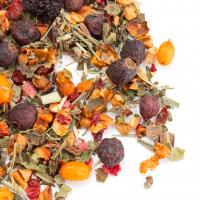 Чай травяной Витаминный ягодный_1